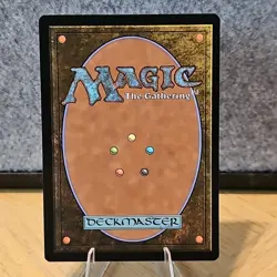 MTG Rottenmouth Viper Bloomburrow Set Mythic Rare #107 NM Fresh Pull No Play - Image 5