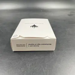 Sealed Secret Lair Drop x Warhammer Age of Sigmar Traditional Foil Edition Magic - Image 12