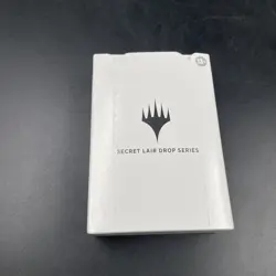 Sealed Secret Lair Drop x Warhammer Age of Sigmar Traditional Foil Edition Magic - Image 8