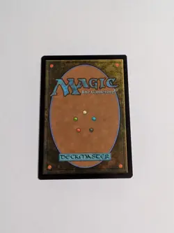 MTG Excalibur, Sword Of Eden NM 0072 - Image 2