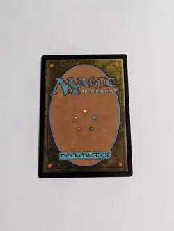 MTG Excalibur, Sword Of Eden NM 0072 - Image 4