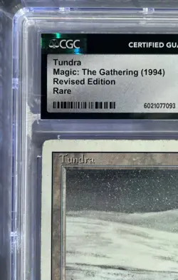 Tundra Revised Edition Regular - Image 3