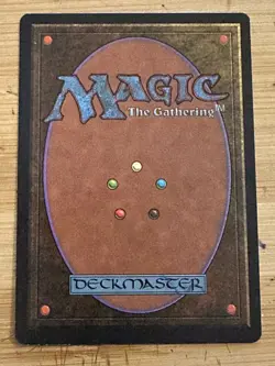 MTG Legends Spiritual Sanctuary  Alter Altered Sketch Art Amy WEBER Magic - Image 2