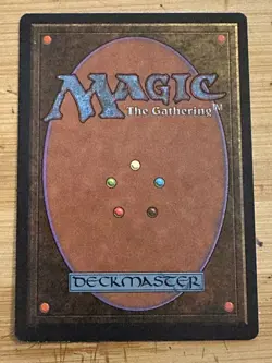 MTG Legends Spiritual Sanctuary  Alter Altered Sketch Art Amy WEBER Magic - Image 4