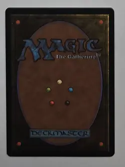 Earthbind - Limited Edition Beta - NearMint - Image 2