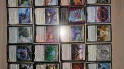 MTG assorted Rares And Mythics, All NM , worth more than asking!! - Image 3