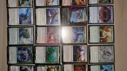 MTG assorted Rares And Mythics, All NM , worth more than asking!! - Image 7