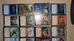MTG assorted Rares And Mythics, All NM , worth more than asking!! - Image 8