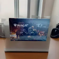 Edge of Eternities EOE MTG Play Booster Box  PRESALE 7/25 New Sealed - Image 2