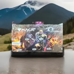 Edge of Eternities EOE MTG Play Booster Box  PRESALE 7/25 New Sealed - Image 3