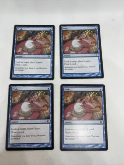Peek 10th Edition Regular - Image 1