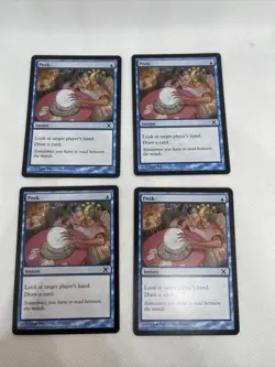 Peek 10th Edition Regular - Image 3