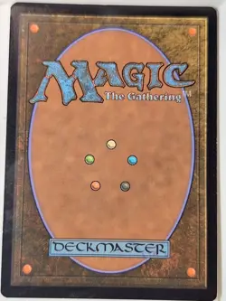 Saruman the White - FOIL - Lord of the Rings - Magic the Gathering MTG Nice! - Image 5