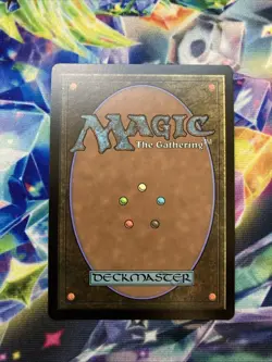 Ultimecia, Temporal Threat (Extended Art) (Foil) MTG Final Fantasy R 0441 NM - Image 3