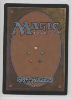 Silent Attendant Traditional Chinese Magic: Urza's Saga #51 1998 01dr - Image 5