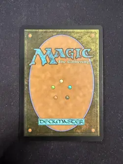 Genesis Ultimatum - Special Guest (BORDERLESS) MTG - Image 2