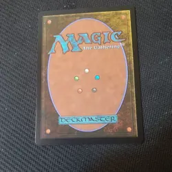 Inspired Ultimatum Borderless Tarkir: Dragonstorm Special Guests NM MTG - Image 2