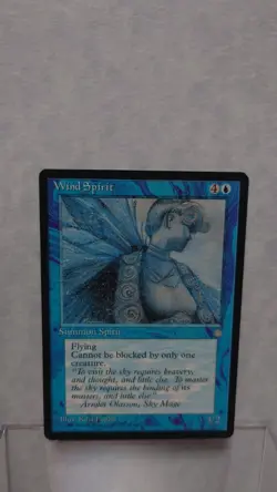 Wind Spirit Ice Age Regular - Image 1