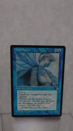 Wind Spirit Ice Age Regular - Image 3