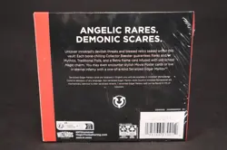 Magic the Gathering Innistrad Remastered Collector Booster Box + Playmat Edgar - Image 15