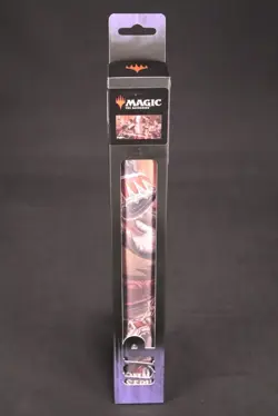 Magic the Gathering Innistrad Remastered Collector Booster Box + Playmat Edgar - Image 6