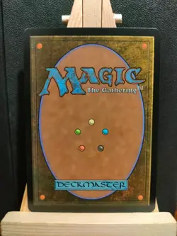 Priest of Fell Rites - Final Fantasy Commander - Rare - NM (see pics) MTG - Image 2