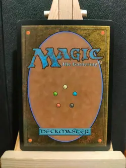 Priest of Fell Rites - Final Fantasy Commander - Rare - NM (see pics) MTG - Image 5