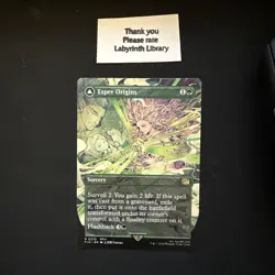 Esper Origins (Borderless) Final Fantasy Regular - Image 3