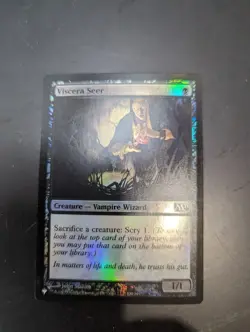Viscera Seer Foil M11 - Image 1