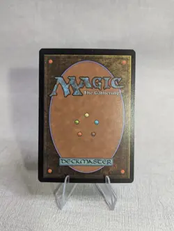 MTG Forest 302/302 | FOIL | LP Light Played | Neon Kamigawa | 2022 - Image 4