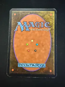 Magic The Gathering: Alpha Mesa Pegasus MTG Alpha - Image 2