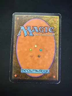 Magic The Gathering: Alpha Mesa Pegasus MTG Alpha - Image 2