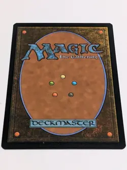 (4x) Bartz and Boko - Final Fantasy MTG (NM) - Image 4