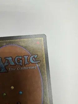 Magic The Gathering - Blood Moon - Chronicles Regular - Image 10