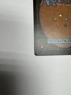 Magic The Gathering - Blood Moon - Chronicles Regular - Image 12