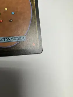 Magic The Gathering - Blood Moon - Chronicles Regular - Image 13