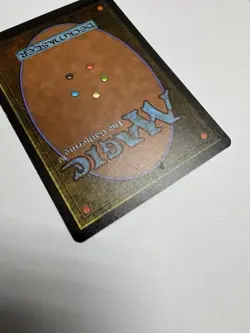 Magic The Gathering - Blood Moon - Chronicles Regular - Image 14