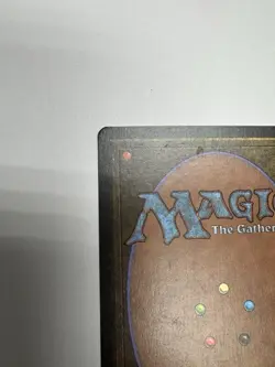 Magic The Gathering - Blood Moon - Chronicles Regular - Image 15