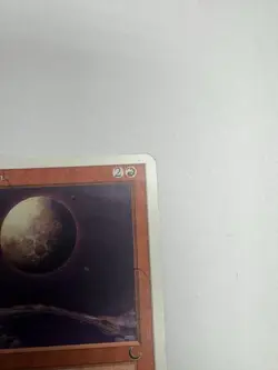 Magic The Gathering - Blood Moon - Chronicles Regular - Image 3