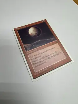 Magic The Gathering - Blood Moon - Chronicles Regular - Image 6