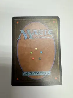 Magic The Gathering - Blood Moon - Chronicles Regular - Image 9