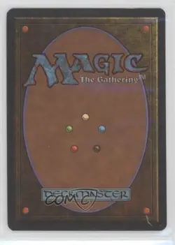 Blood Moon Magic: Chronicles White Border 1995 0e3 - Image 2