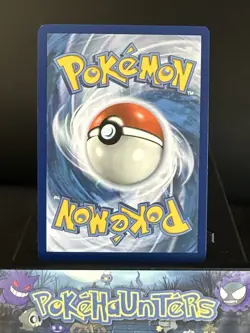 Pokemon Card Professor Turo's Scenario 240/182 Paradox Rift Trainer NM - Image 2