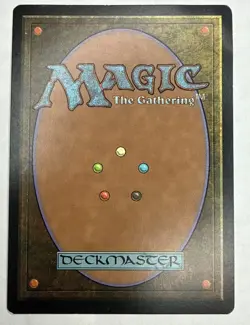 Magic the Gathering Weatherlight Null Rod Regular Card Bent Corner -Reserve List - Image 5