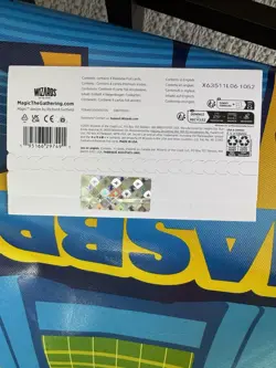 SDCC 2025 HASBRO SECRET LAIR ROADSHOW EDITION DEVASTATION DRAGONS RAINBOW FOIL - Image 2