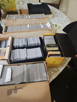 Magic The Gathering 10,000 Cards Bulk Lot Commons, Rares, Mythics, Foils - Image 5