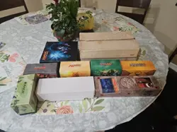 Magic The Gathering 10,000 Cards Bulk Lot Commons, Rares, Mythics, Foils - Image 6