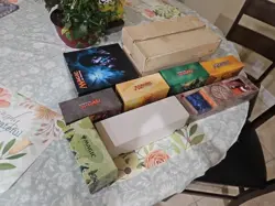 Magic The Gathering 10,000 Cards Bulk Lot Commons, Rares, Mythics, Foils - Image 7