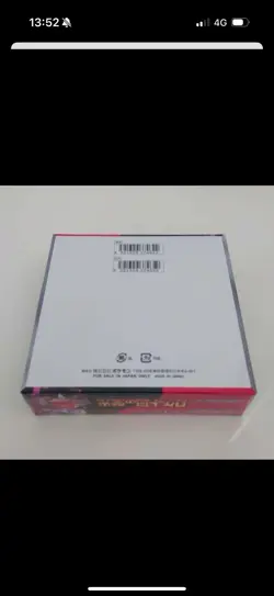 Pokemon Sealed Japanese Glory of Team Rocket Booster Box - Image 8