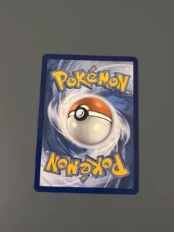 Pokemon TCG Paradox Rift: Tulip 244/182 Ultra Rare Full Art Trainer Card - NM - Image 6